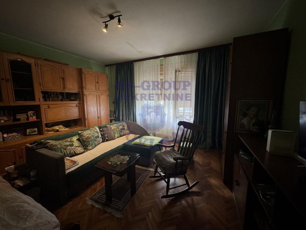 Glavna slika -Dvosoban stan na prodaju, 67m2, 154.500€