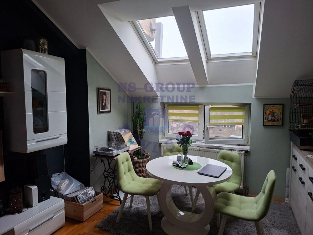 Slika 1 - Trosoban stan na prodaju, 68m2, 185.660€