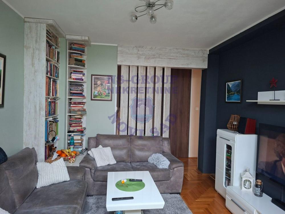 Slika 2 - Trosoban stan na prodaju, 68m2, 185.660€