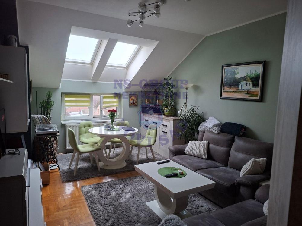 Glavna slika -Trosoban stan na prodaju, 68m2, 185.660€