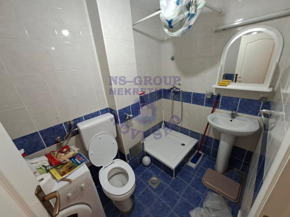 Slika 3 - Jednoiposoban stan na prodaju, 44m2, 112.270€