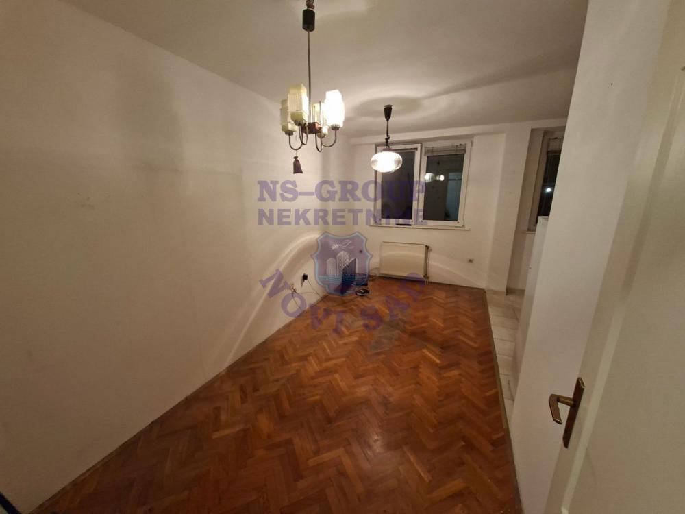 Glavna slika -Jednoiposoban stan na prodaju, 44m2, 112.270€