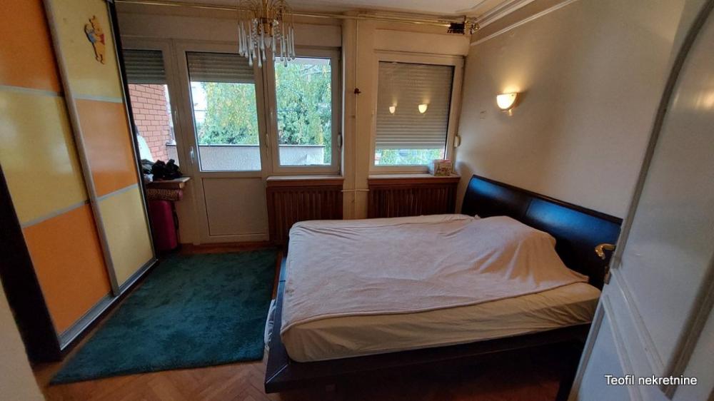 Slika 7 - Milovana Jankovića,  Kuća za izdavanje, 156m2, 1.500€