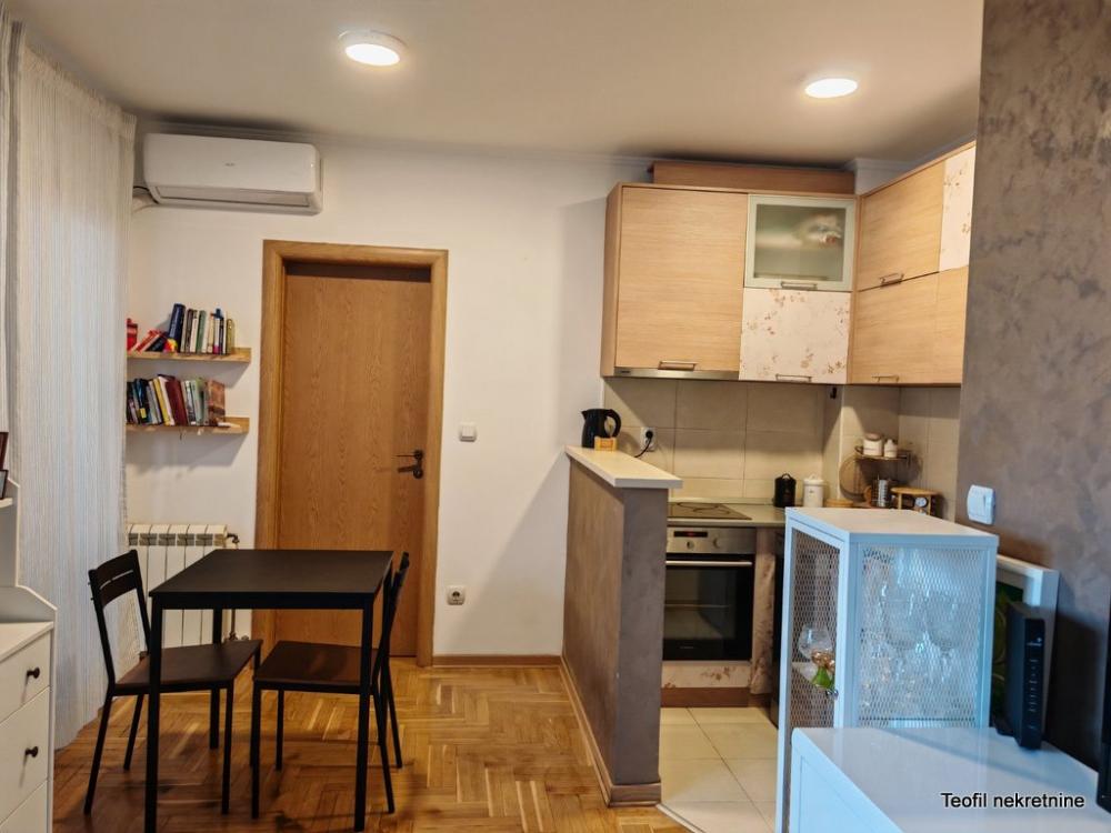 Slika 3 - Majke Angeline, Jednoiposoban stan na prodaju, 34m2, 135.000€