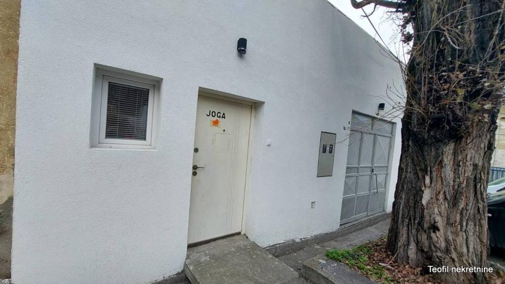 Slika 6 - Dobropoljska,  Lokal za izdavanje, 70m2, 700€