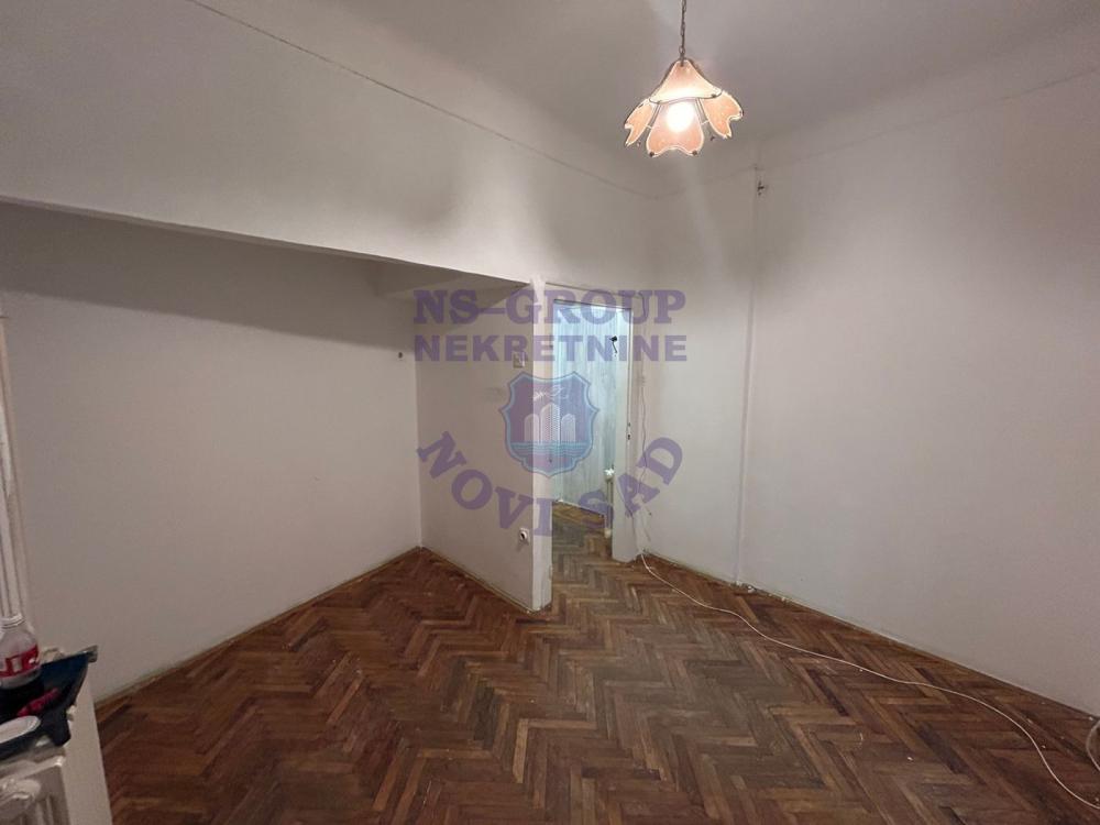 Slika 1 - Jednosoban stan na prodaju, 21m2, 75.190€