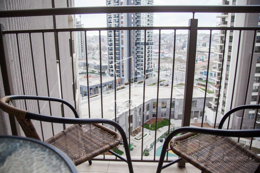 Slika 10 - Hercegovačka, Dvosoban stan za izdavanje, 56m2, 1.300€