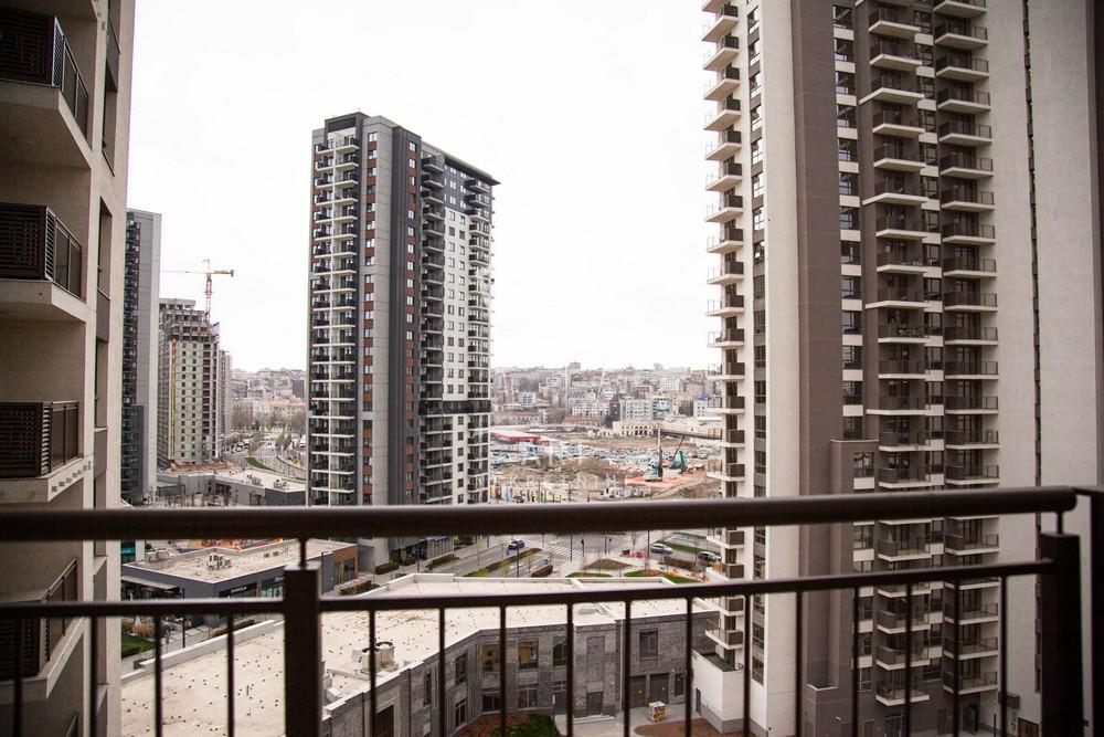 Slika 11 - Hercegovačka, Dvosoban stan za izdavanje, 56m2, 1.300€