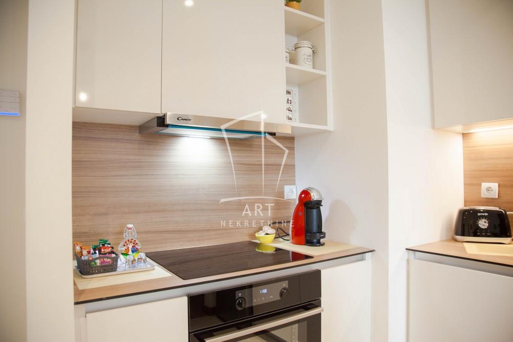 Slika 5 - Hercegovačka, Dvosoban stan za izdavanje, 56m2, 1.300€