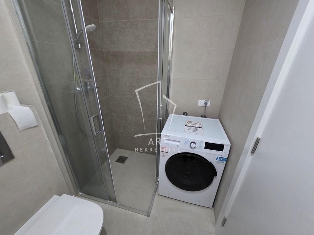 Slika 8 - Kneza Višeslava, Dvoiposoban stan za izdavanje, 53m2, 800€