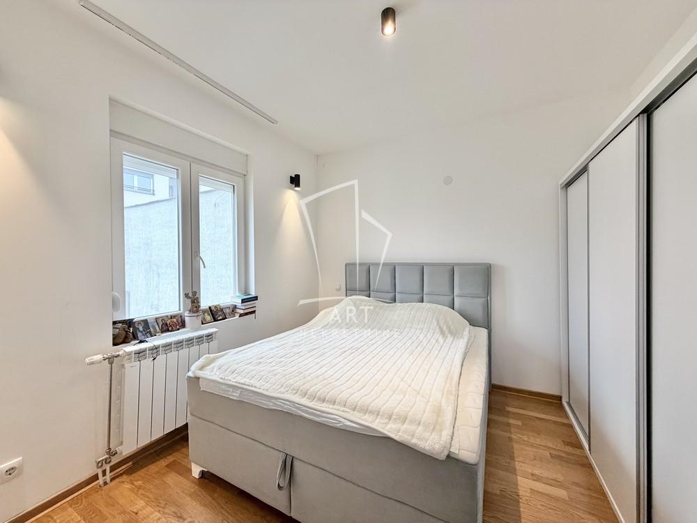 Slika 8 - Veselina Masleše, Dvosoban stan za izdavanje, 41m2, 650€