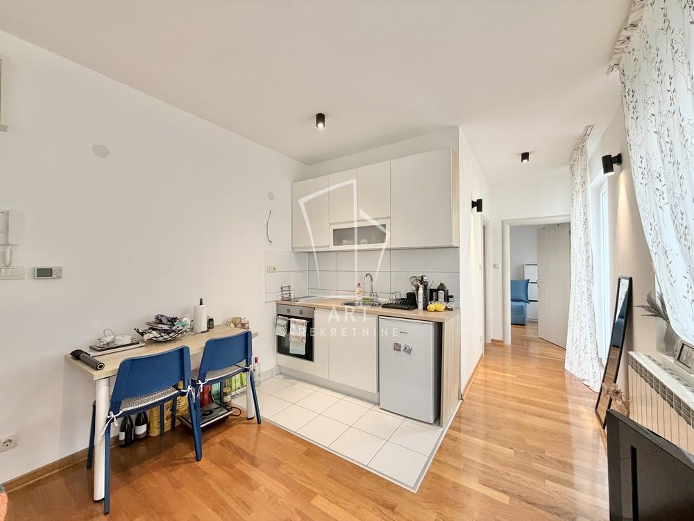 Slika 3 - Veselina Masleše, Dvosoban stan za izdavanje, 41m2, 650€