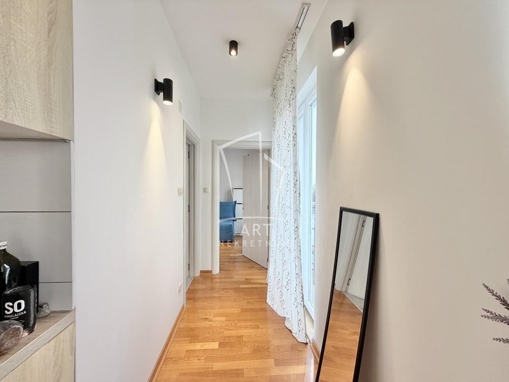 Slika 5 - Veselina Masleše, Dvosoban stan za izdavanje, 41m2, 650€