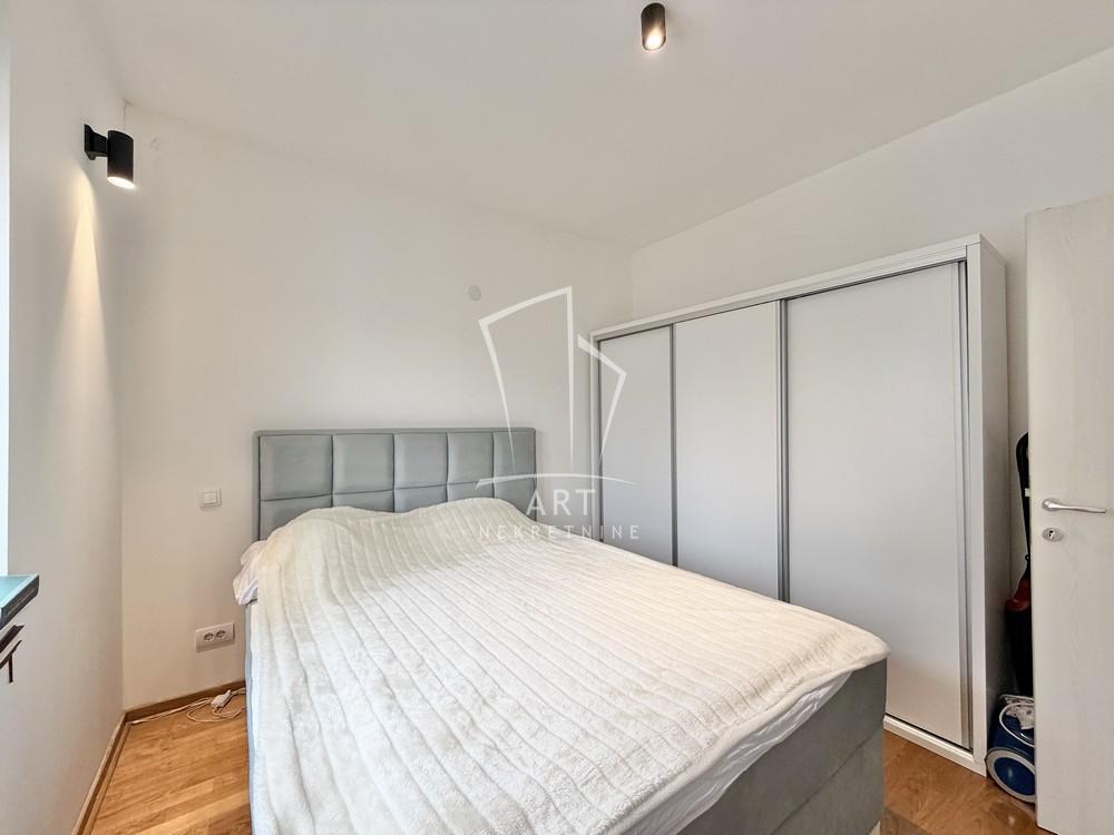 Slika 6 - Veselina Masleše, Dvosoban stan za izdavanje, 41m2, 650€