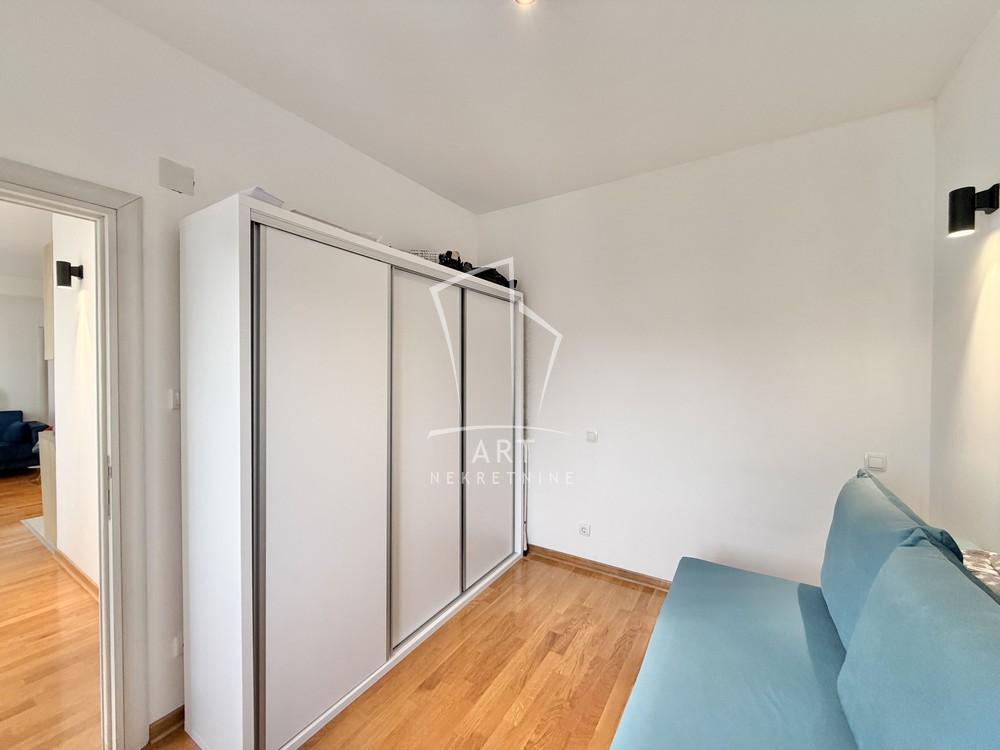 Slika 9 - Veselina Masleše, Dvosoban stan za izdavanje, 41m2, 650€