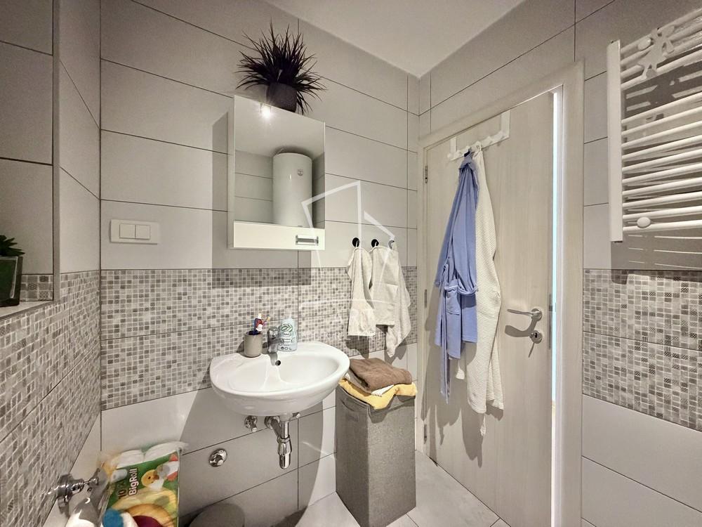 Slika 11 - Veselina Masleše, Dvosoban stan za izdavanje, 41m2, 650€