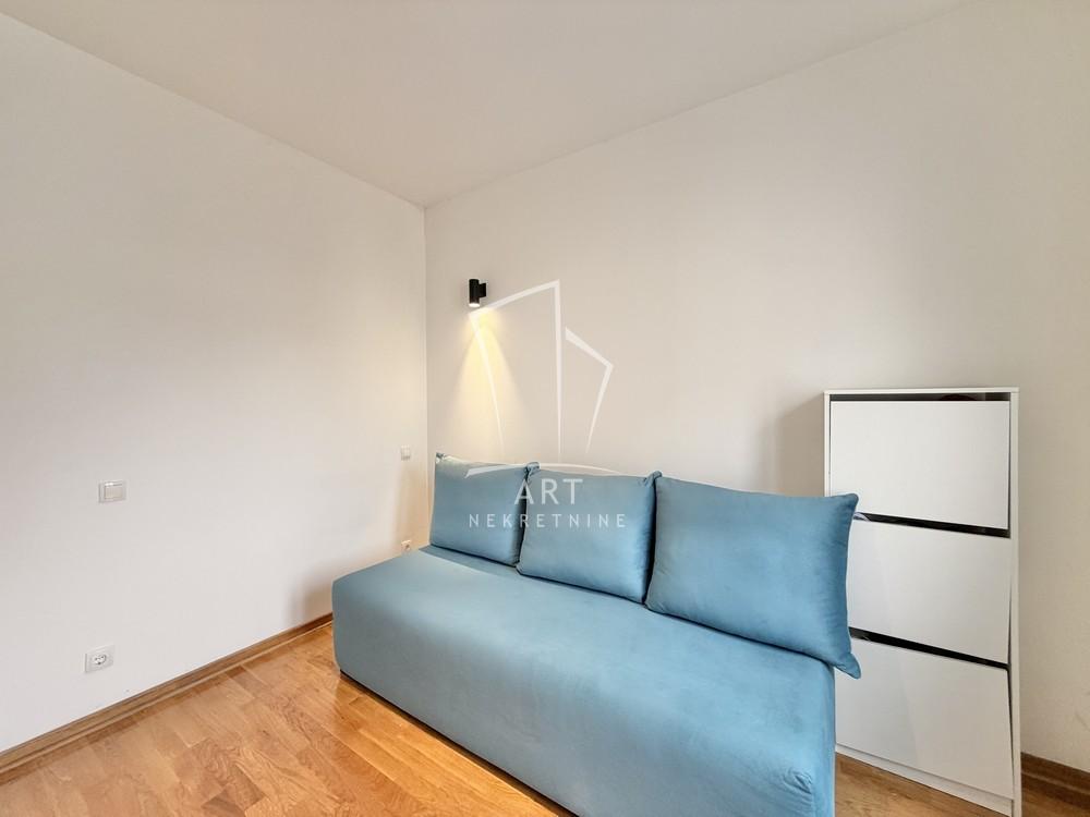 Slika 10 - Veselina Masleše, Dvosoban stan za izdavanje, 41m2, 650€