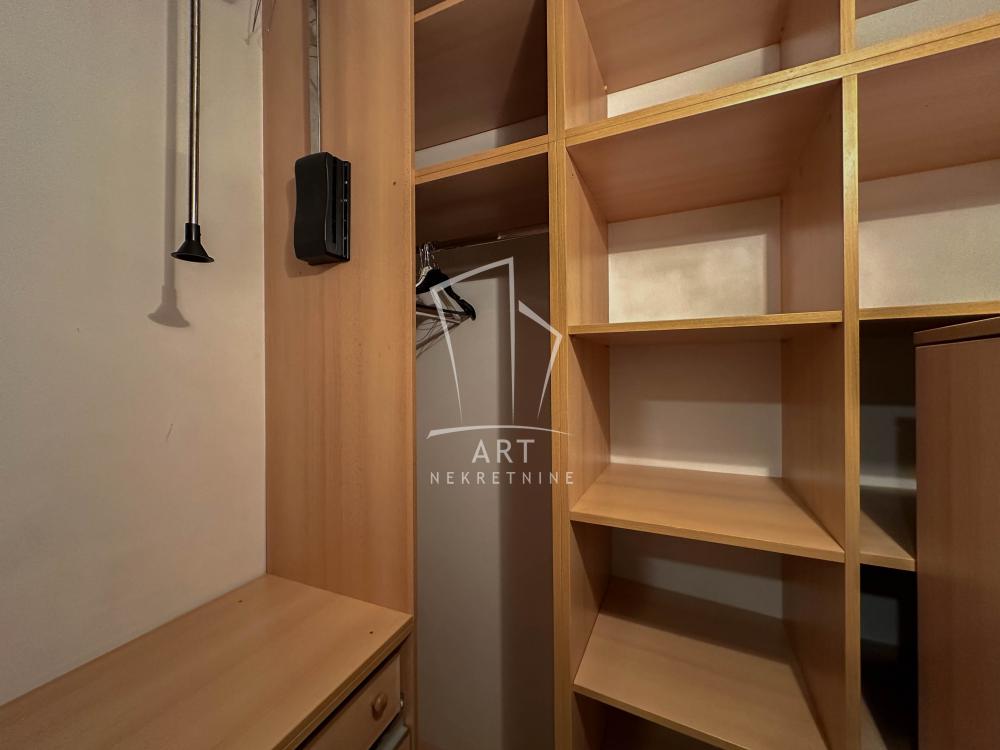 Slika 3 - Hilandarska, Jednosoban stan za izdavanje, 38m2, 460€