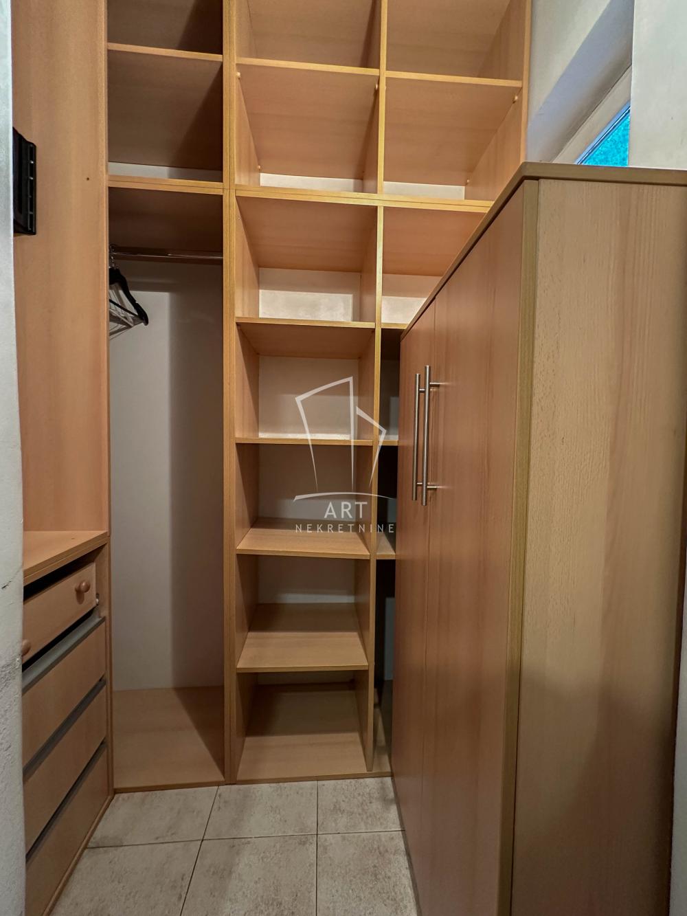 Slika 5 - Hilandarska, Jednosoban stan za izdavanje, 38m2, 460€