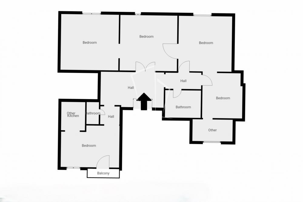 Glavna slika -Bulevar Kralja Aleksandra, Petosoban stan na prodaju, 158m2, 639.000€