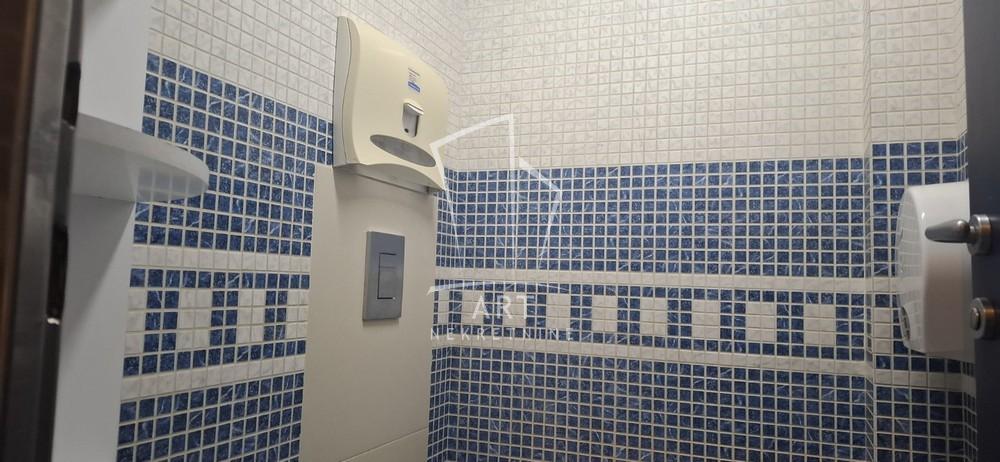 Slika 9 - Bulevar Mihajla Pupina,  Lokal za izdavanje, 46m2, 800€