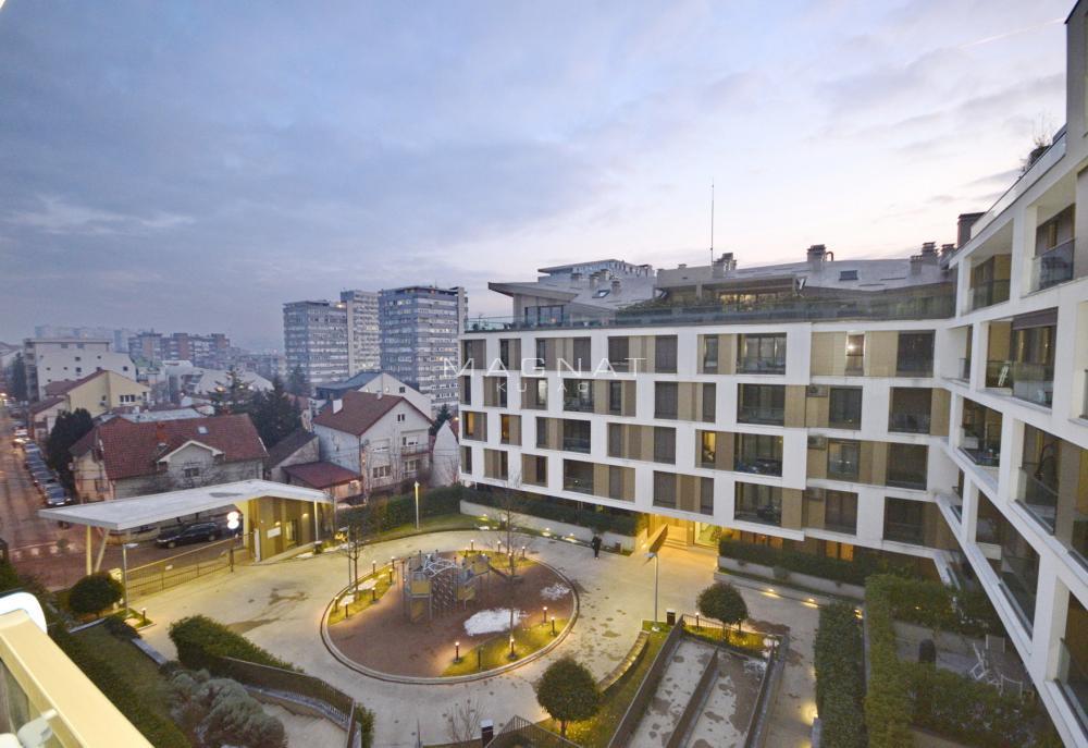 Glavna slika -Dvosoban stan na prodaju, 48m2, 232.000€