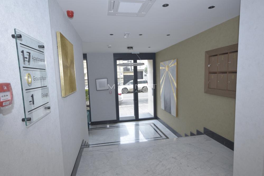 Slika 3 - Gospodar Jovanova, Četvorosoban stan na prodaju, 153m2, 1.141.000€