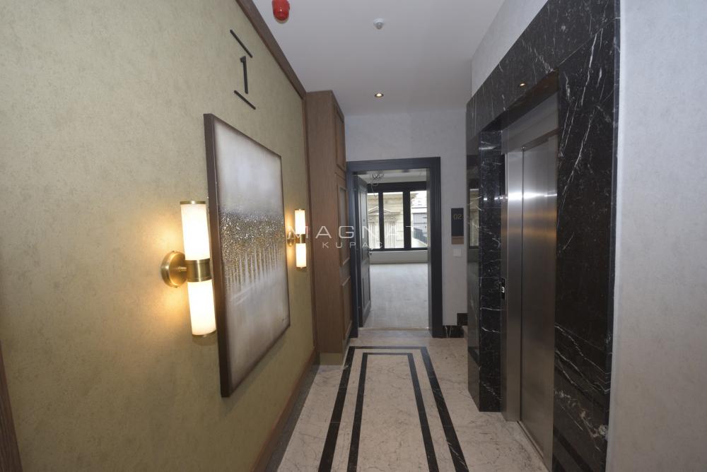 Slika 2 - Gospodar Jovanova, Četvorosoban stan na prodaju, 153m2, 1.141.000€