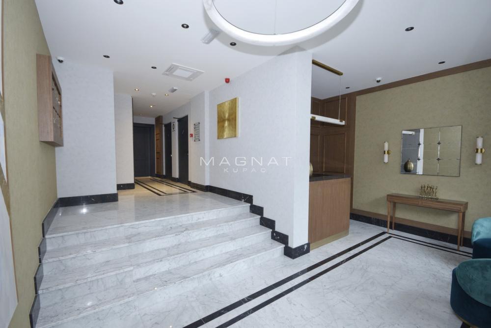 Glavna slika -Gospodar Jovanova, Četvorosoban stan na prodaju, 153m2, 1.141.000€