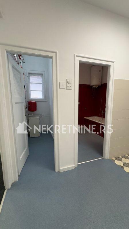 Slika 9 - Radoja Domanovića, Četvorosoban stan za izdavanje, 86m2, 850€