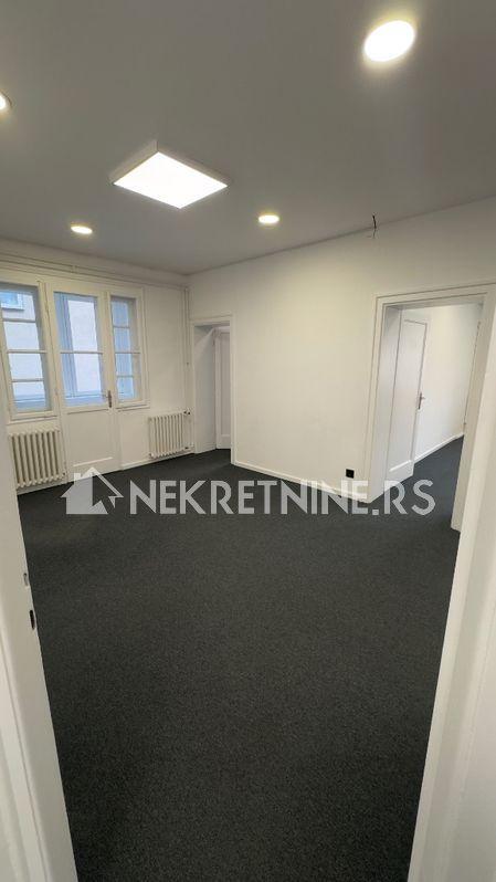 Glavna slika -Radoja Domanovića, Četvorosoban stan za izdavanje, 86m2, 850€