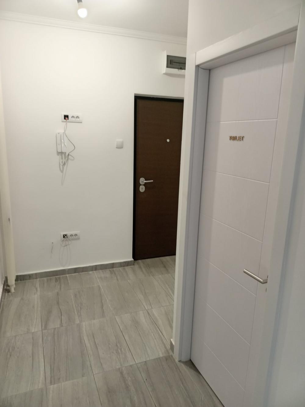 Slika 10 - Džona Kenedija, Dvosoban stan za izdavanje, 56m2, 850€