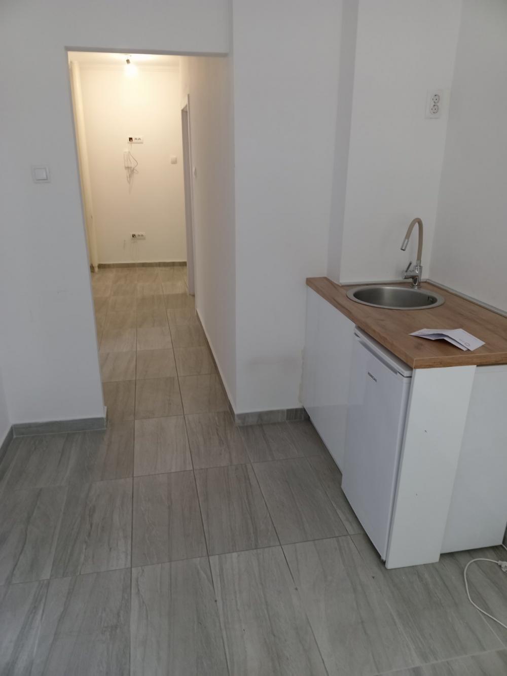 Slika 5 - Džona Kenedija, Dvosoban stan za izdavanje, 56m2, 850€