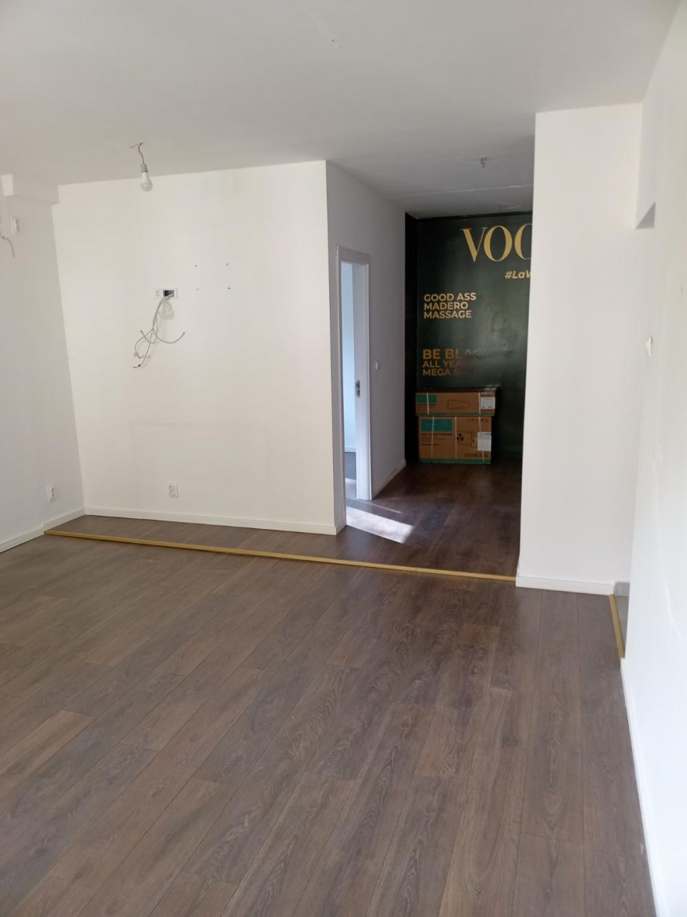 Slika 1 - Džona Kenedija, Dvosoban stan za izdavanje, 56m2, 850€