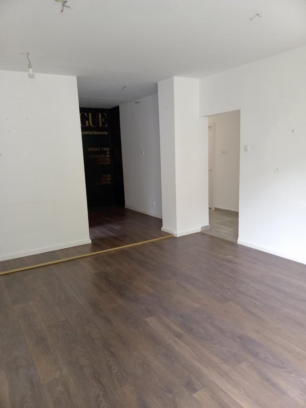 Slika 2 - Džona Kenedija, Dvosoban stan za izdavanje, 56m2, 850€
