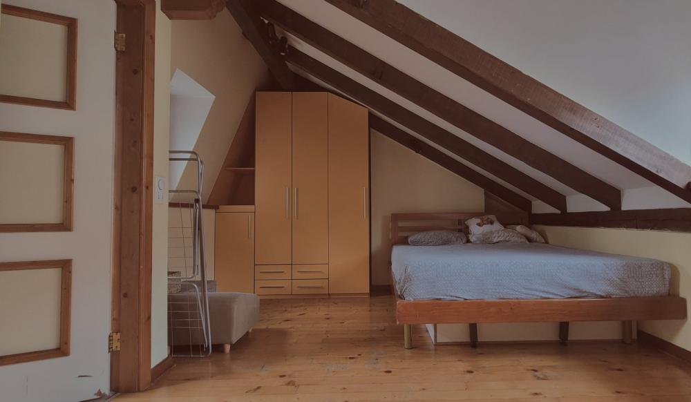 Slika 3 - Knez Danilova, Dvosoban stan za izdavanje, 74m2, 890€