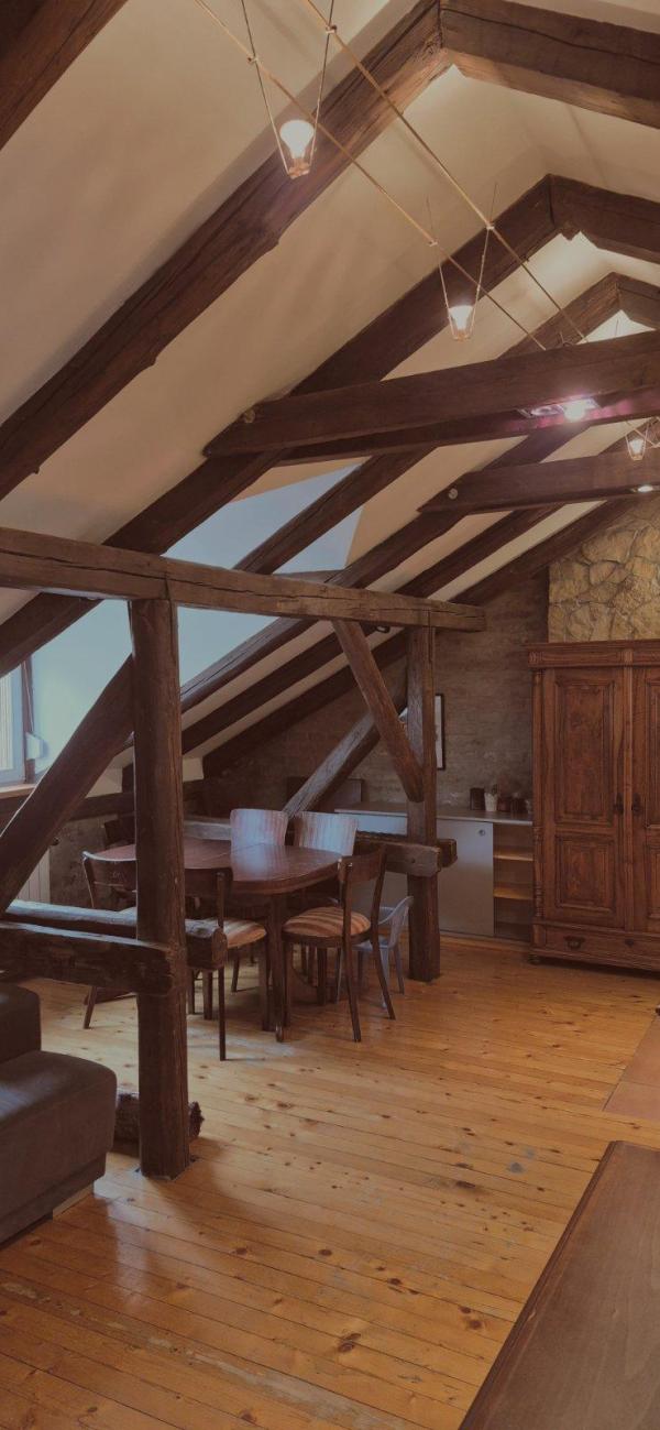 Slika 2 - Knez Danilova, Dvosoban stan za izdavanje, 74m2, 890€