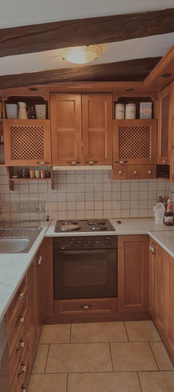 Slika 4 - Knez Danilova, Dvosoban stan za izdavanje, 74m2, 890€