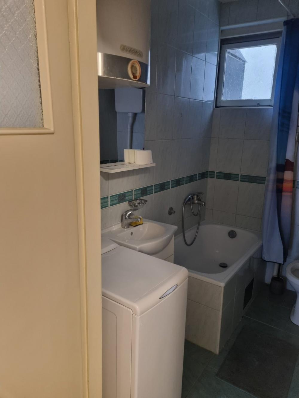 Slika 5 - Kičevska, Jednosoban stan za izdavanje, 38m2, 570€