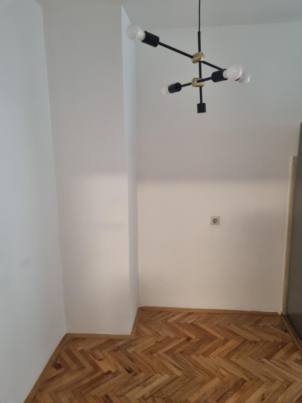 Slika 3 - Kičevska, Jednosoban stan za izdavanje, 38m2, 570€