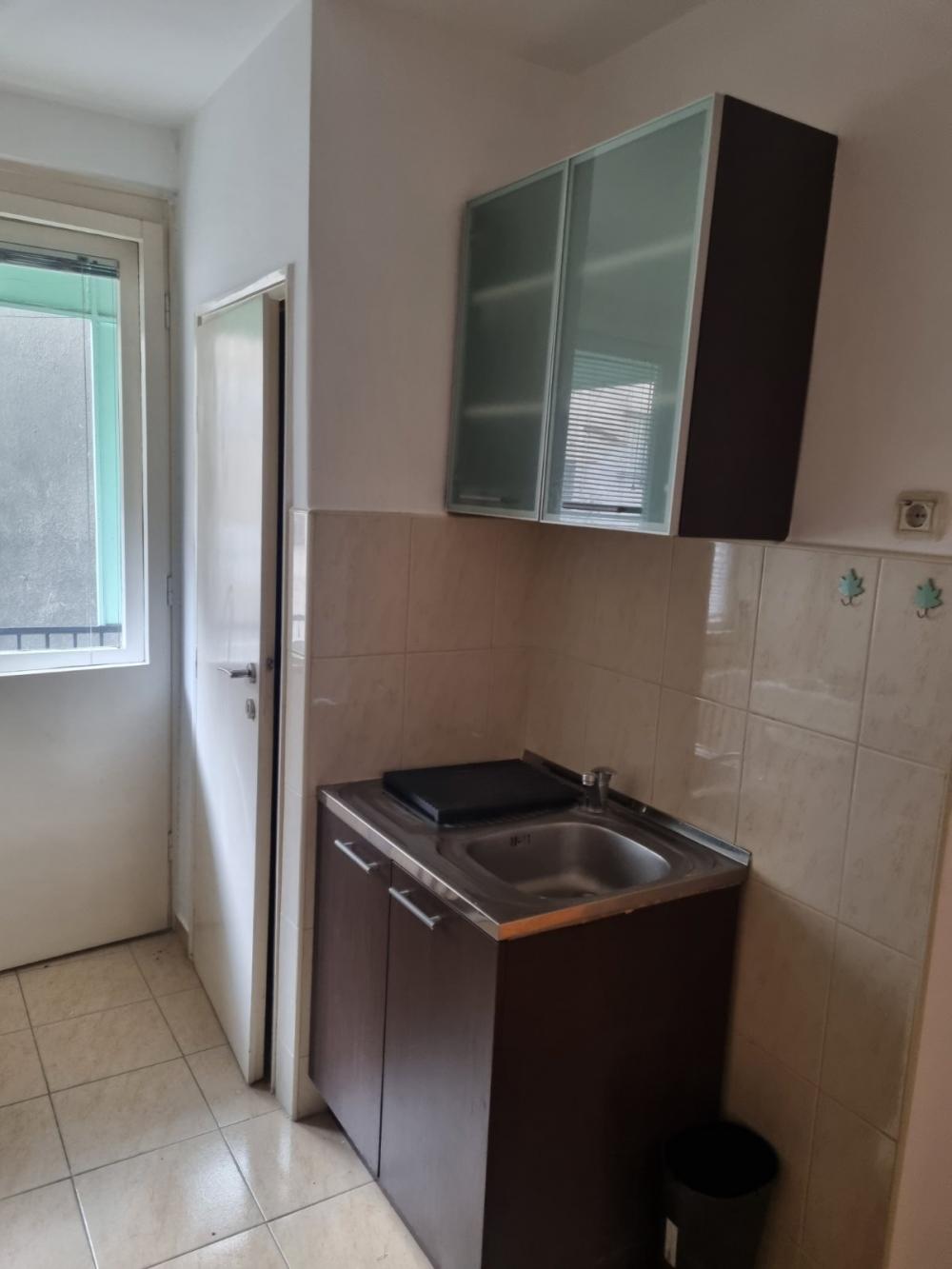 Slika 2 - Kičevska, Jednosoban stan za izdavanje, 38m2, 570€