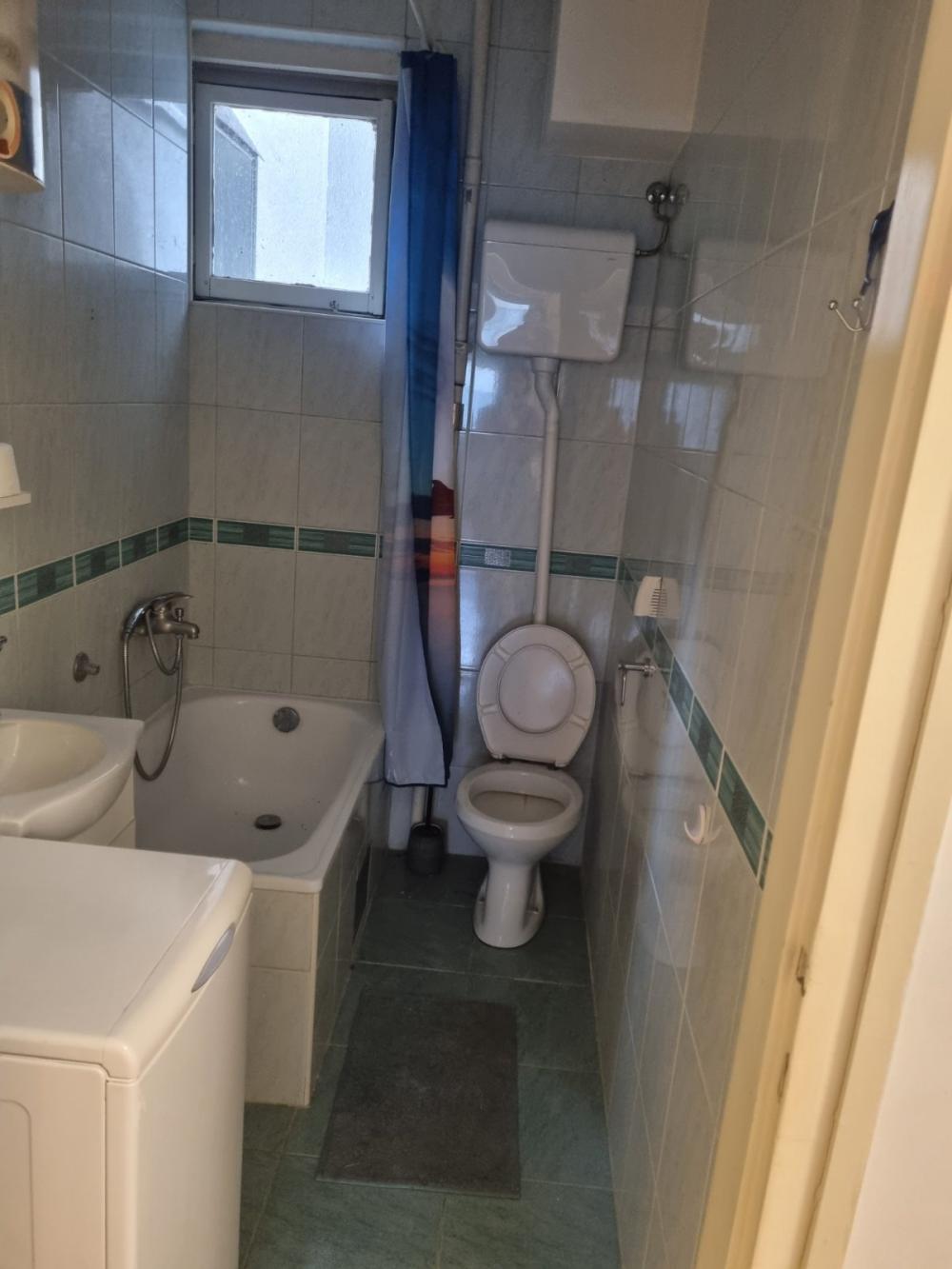 Slika 6 - Kičevska, Jednosoban stan za izdavanje, 38m2, 570€