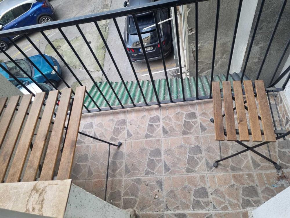 Slika 7 - Kičevska, Jednosoban stan za izdavanje, 38m2, 570€