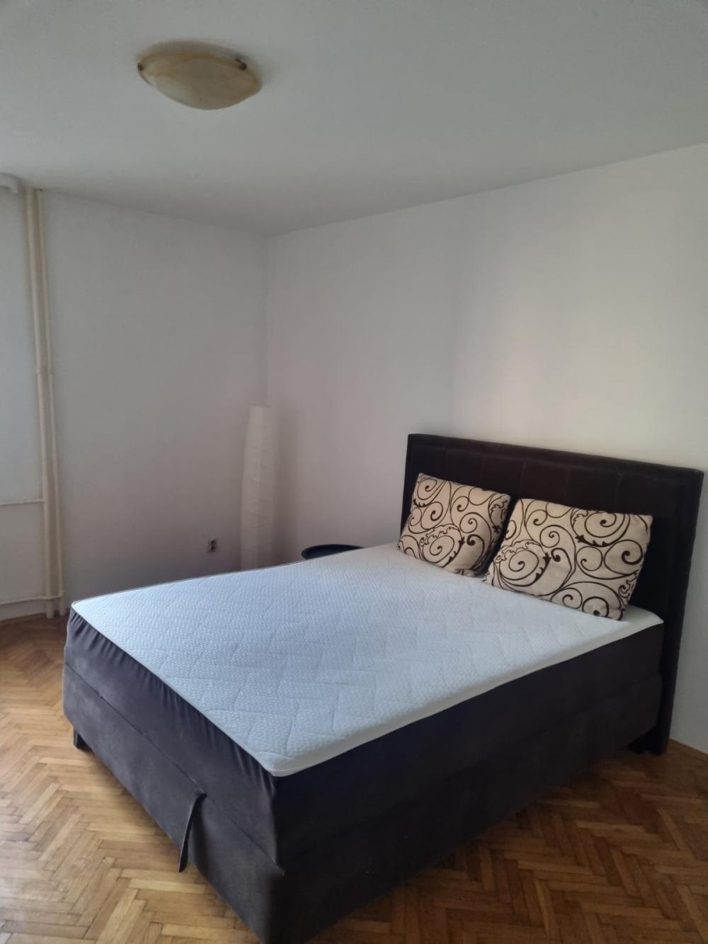 Glavna slika -Kičevska, Jednosoban stan za izdavanje, 38m2, 570€