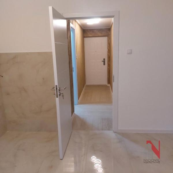 Slika 7 - MILANA  GLUMCA, Jednoiposoban stan na prodaju, 38m2, 115.000€