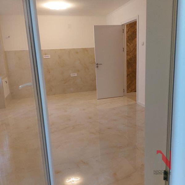 Slika 1 - MILANA  GLUMCA, Jednoiposoban stan na prodaju, 38m2, 115.000€