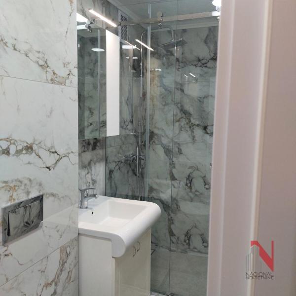 Slika 6 - MILANA  GLUMCA, Jednoiposoban stan na prodaju, 38m2, 115.000€