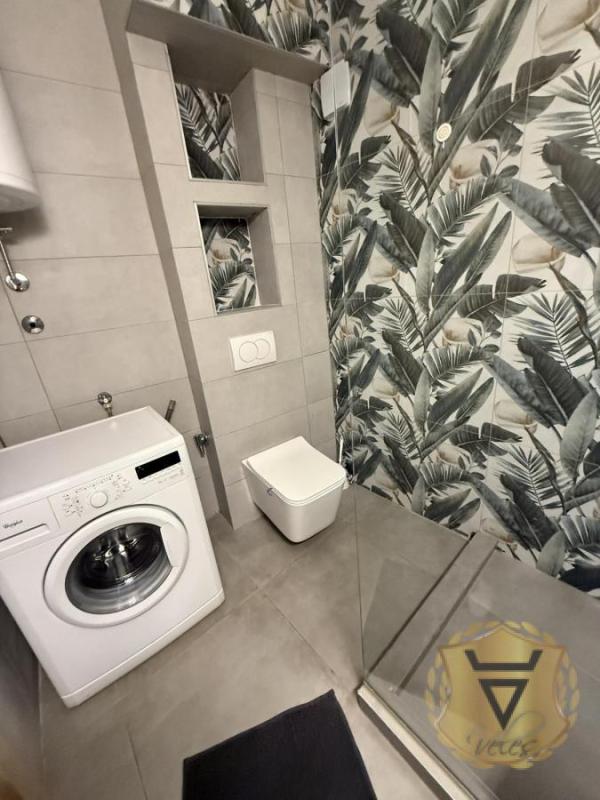 Slika 6 - Jednoiposoban stan za izdavanje, 34m2, 700€