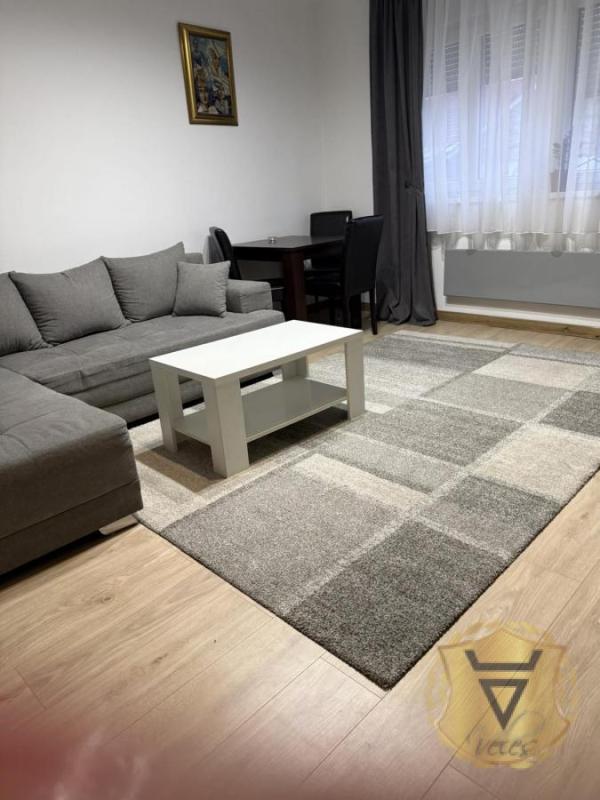 Slika 1 - Jednoiposoban stan za izdavanje, 34m2, 700€