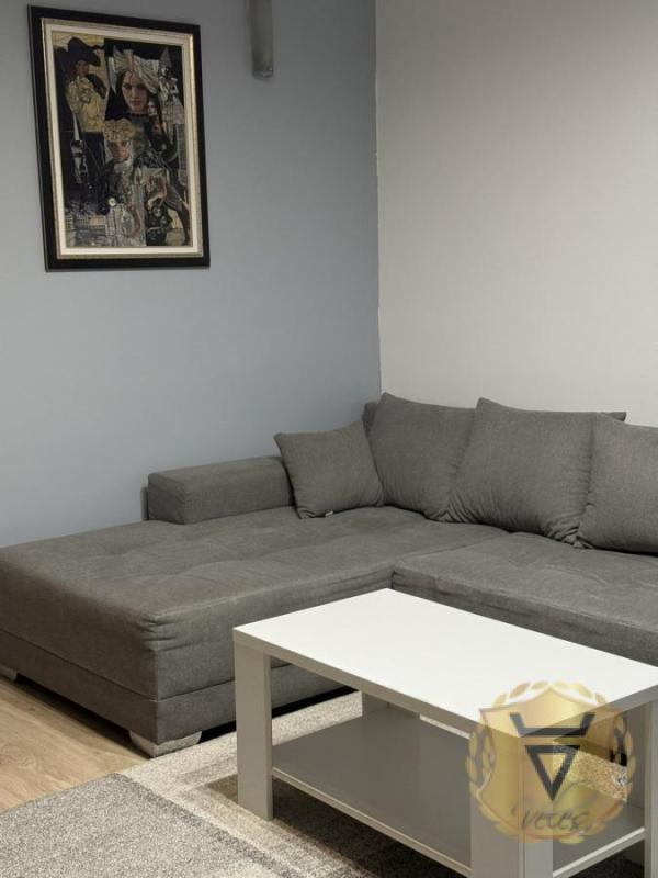 Slika 2 - Jednoiposoban stan za izdavanje, 34m2, 700€